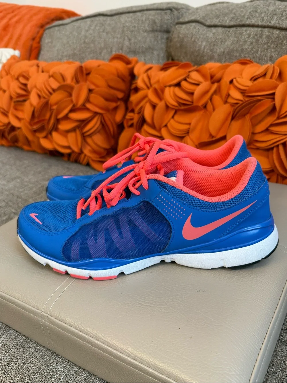 Nike flex trainer